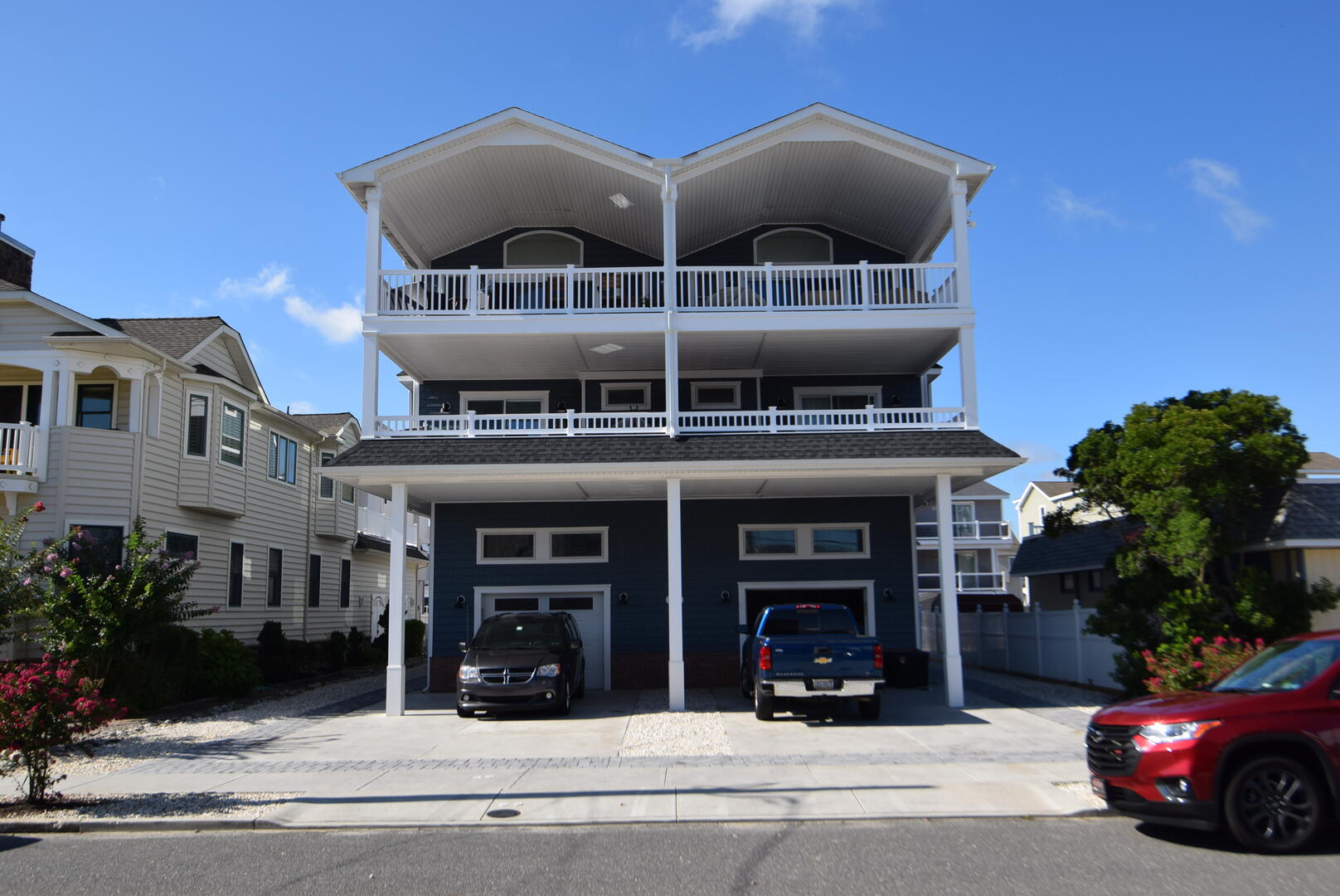 138 35th Street East | Sea Isle City, NJ | Long & Foster Vacation